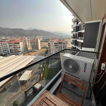 Smart For Business And Leisure In