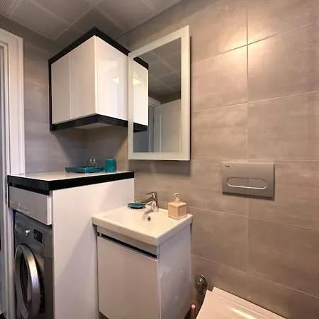 Smart For Business And Leisure In *