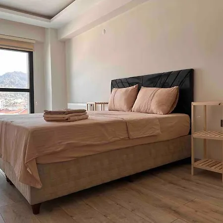 Smart For Business And Leisure In Lejlighed *