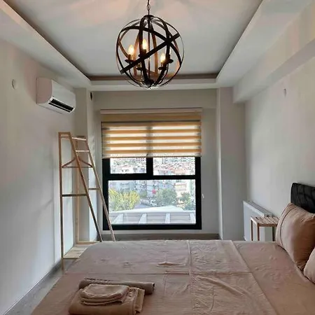 Smart For Business And Leisure In Lejlighed *