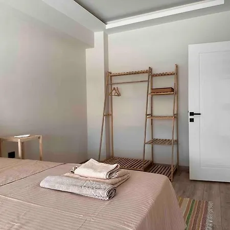 Smart For Business And Leisure In Lejlighed *