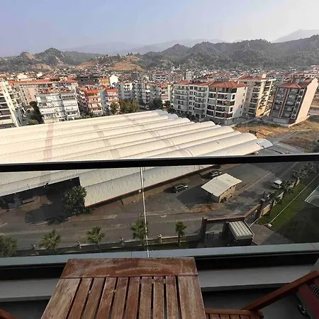 Smart For Business And Leisure In Salihli