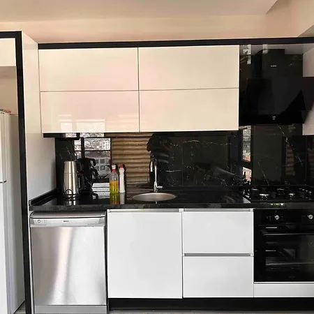Smart For Business And Leisure In Lejlighed *