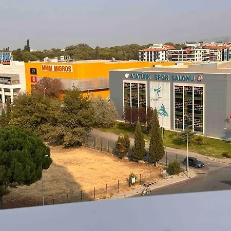 Smart For Business And Leisure In *